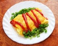 Omurice