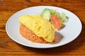 Omurice