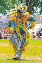 onal Pow wow on Mohawk Territory.