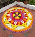 Onam Flowers Athapoo