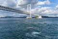 Onaruto Bridge and Whirlpool