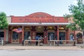 Wild West Saloon, Tombstone Arizona