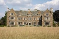 Once home to the Cromwell Family and now a christian retreat Launde Abbey was founded 1119 by Richard Basset, a royal official