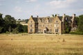 Once home to the Cromwell Family and now a christian retreat Launde Abbey was founded 1119 by Richard Basset, a royal official