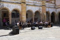 ÃÂ¡oncert of symphonic music, Portugal