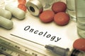 Oncology