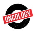 Oncology rubber stamp