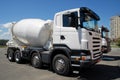 ÃÂ¡oncrete mixers truck