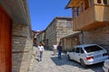 One of the ancient settlements of Azerbaijan Lahij