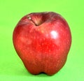 One apple