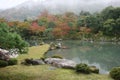 Landscape in Japan