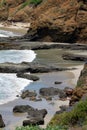 Los Frailes, Ecuador