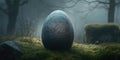 One Big Celtic Easter Egg