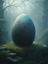 One Big Celtic Easter Egg