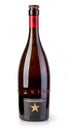 One bottle of Estrella Damm Inedit Witbier style