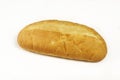 One bread roll