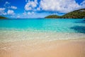 One of the Caribbean`s finest beaches, Hawksnest