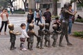 One Child Policy in China