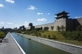 Datong:a city that restores the ancient appearance