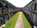 Fort Willem I Ambarawa