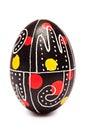 One Easter Egg Pysanka