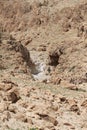 Cave, Qumran National Park, Israel