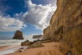 One of the famous twelve Apostles.