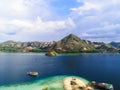 ONE FINE DAY AT LABUAN BAJO