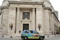 One of the finest Art Deco buildings in London FreemasonsÃ¢â¬â¢ Hall is the home of the United Grand Lodge of England