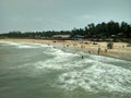 One of the Finest beach of Goa