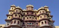 Historical Buildings In India, Rajbada Palace of India