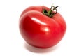 One Fresh Tomato Food, fresh Royalty Free Stock Photo