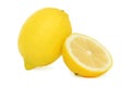 One and a half lemon ()
