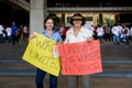 We Are One Hawaii Solidarity Rally -8