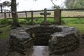 The Well of St Brigid | The Mother of the Gods of Ireland