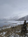 Yamdrok Lake Holy lake in Tibet