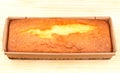 Yogurt Cake