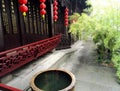One hundred - year - old huqing Chinese medicine corner