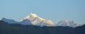 The One with the Kanchenjunga