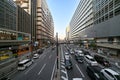 Osaka Tennoji Station, Japan