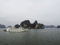 Halong Bay - Royal Wings Cruise