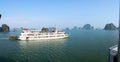 Halong Bay - Royal Wings Cruise