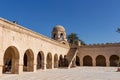 The great mosque in the city of Sousse, Tunisia Royalty Free Stock Photo