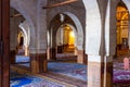 The great mosque in the city of Sousse, Tunisia