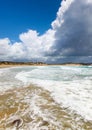 One Mile Beach - Nelson Bay NSW Australia