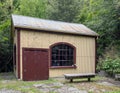 One Mile Creek Power Station: A Vintage Electrical Heritage Site