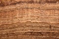 One Million Years of Sandstone Royalty Free Stock Photo