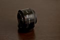 One 50mm budget normal photography lens
