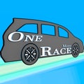 One more race for sucess