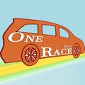 One more race for sucess